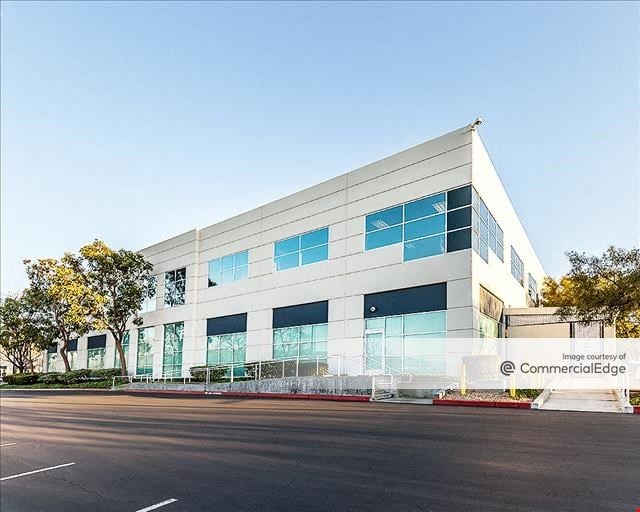 Baytech Business Park