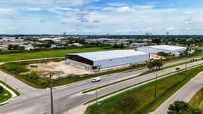 Ironbridge Distribution Center