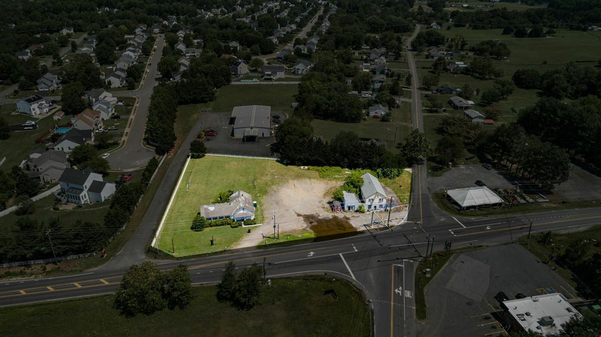 3 Ringgold Rd