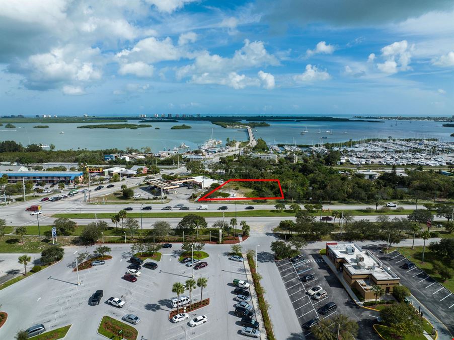 1988 N Us Hwy 1, Fort Pierce, FL, 34946