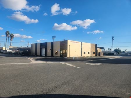 Preview of Industrial space for Sale at 640 S Santa Fe St
