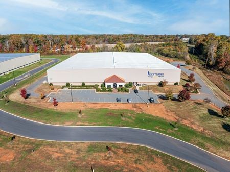 Preview of Industrial space for Sale at 212 Quality Dr