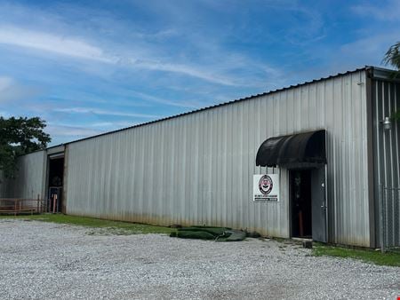 Preview of Industrial space for Sale at 121 Metrock Circle