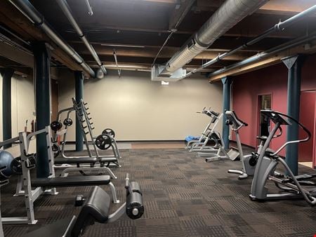 Preview of Office space for Sale at 216 S Jefferson St | 301