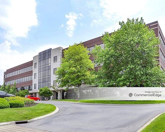 Preview of Office space for Rent at 5410 Maryland Way