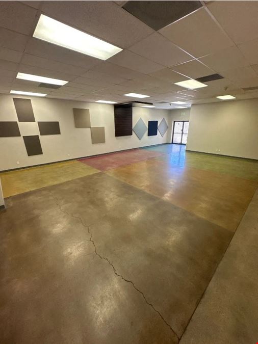 119 Industrial Avenue NE