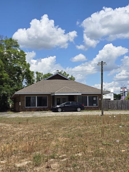 Preview of Retail space for Sale at 5054 Crawfordville Hwy