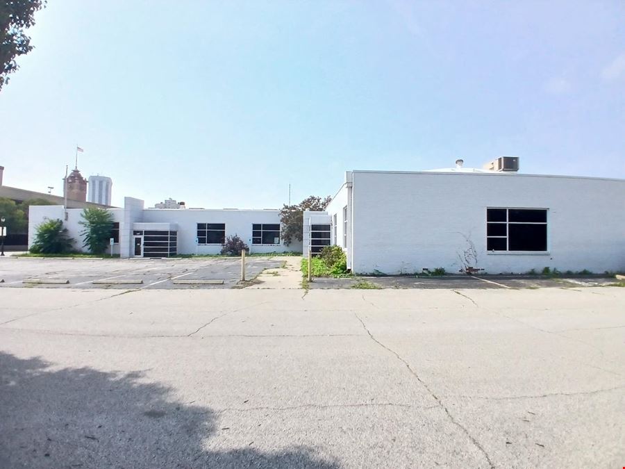 315 N. 5th St. 