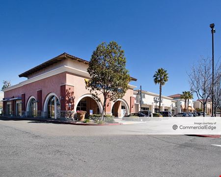 Preview of Retail space for Rent at 2335 Vista Way
