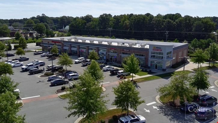 Lightfoot Marketplace