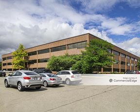 Gateway Office Building