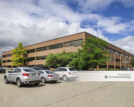 Preview of Office space for Rent at 33533 West 12 Mile Road