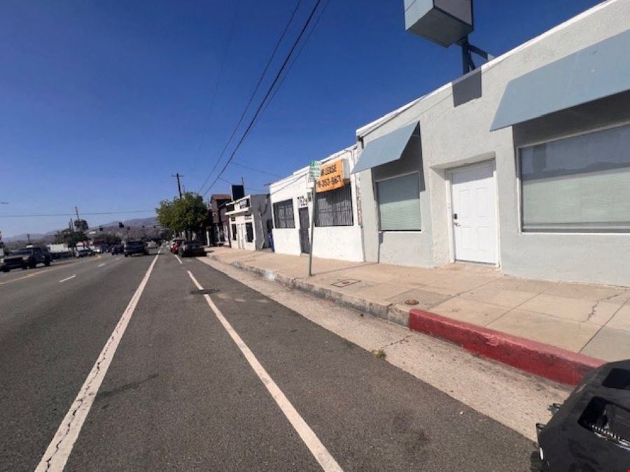7629 Foothill Blvd