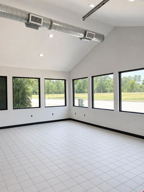 Plymouth/Ford Road Free Standing Food/Retail for Lease