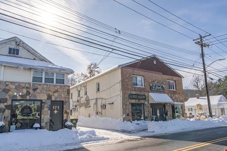 Preview of Multi-Family space for Sale at 171 Front St