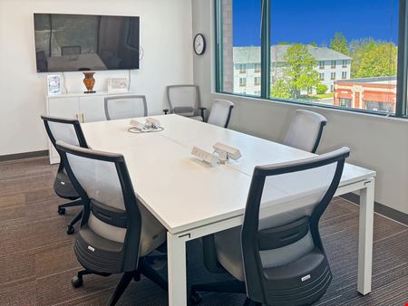 Preview of commercial space at 2250 Point Boulevard #335