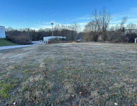 Preview of VacantLand space for Sale at 420 Washington Street