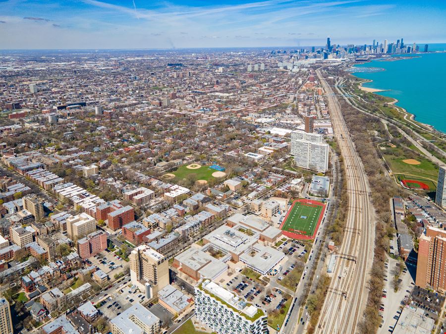 Hyde Park Portfolio