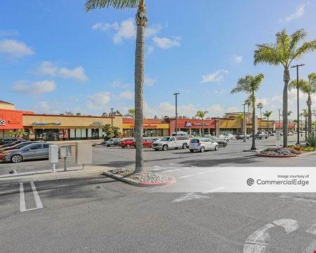 Preview of Retail space for Rent at 1900 Hacienda Drive