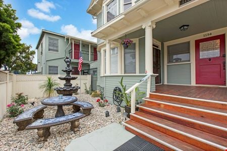 Preview of Multi-Family space for Sale at 1130-34 11th Avenue