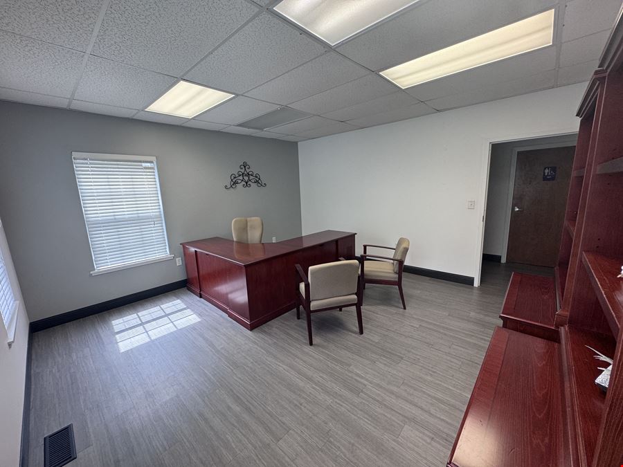 Individual Office Suites For Lease- Seneca