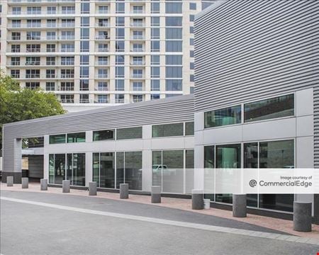 Preview of Office space for Rent at 1919 McKinney Avenue