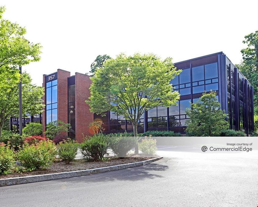 Armonk Professional Center