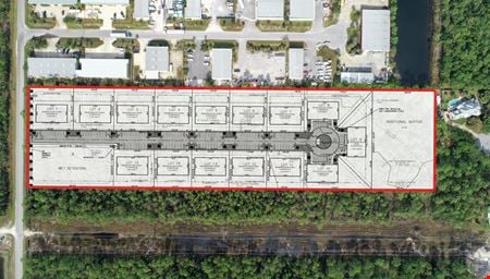 Preview of Industrial space for Rent at Goldsby Road