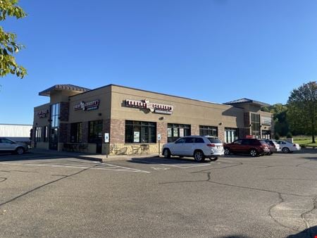 Preview of commercial space at 2521 Hanley Road
