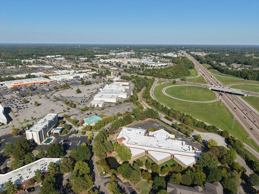 8000 Horizon Center Blvd