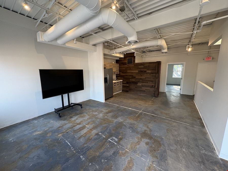120 N. Alfred Street