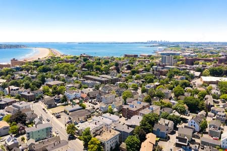 Preview of Multi-Family space for Sale at 77 Green Street; 32 Chestnut Street; 38 Estes Street; 44 Estes Street; 8-10 Fortesque Street; 12-14 Fortesque Street