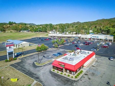 Preview of Retail space for Rent at 194 Pocahontas Trl
