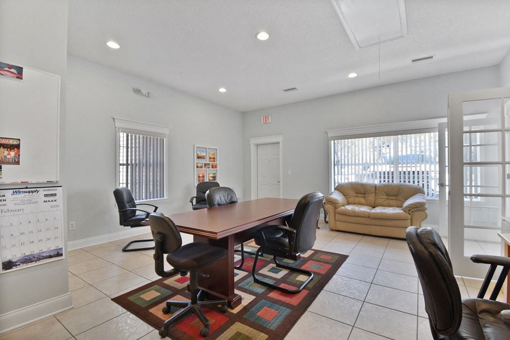 2071 Dobbs Road