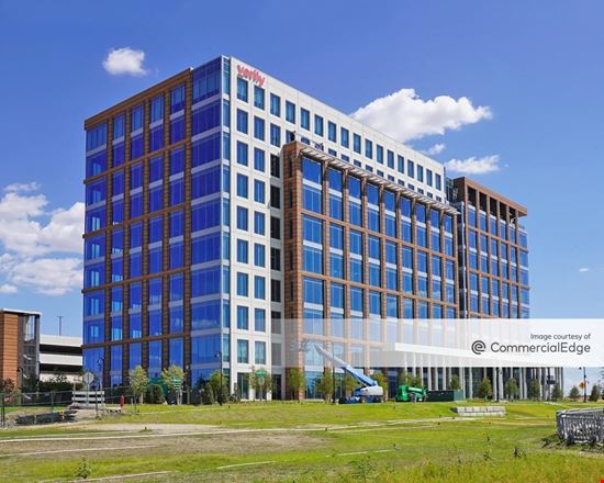 Preview of Office space for Rent at 2999 Olympus Blvd
