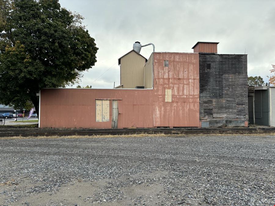 207 N Mason, Mason Mi 