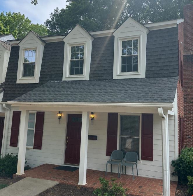7406 Chapel Hill Rd, Suite K
