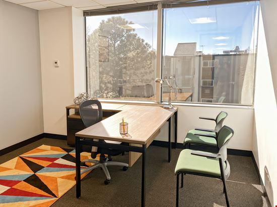 Regus - Denver - Tamarac Plaza II