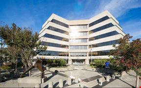 GATEWAY CENTRE (WALNUT CREEK)