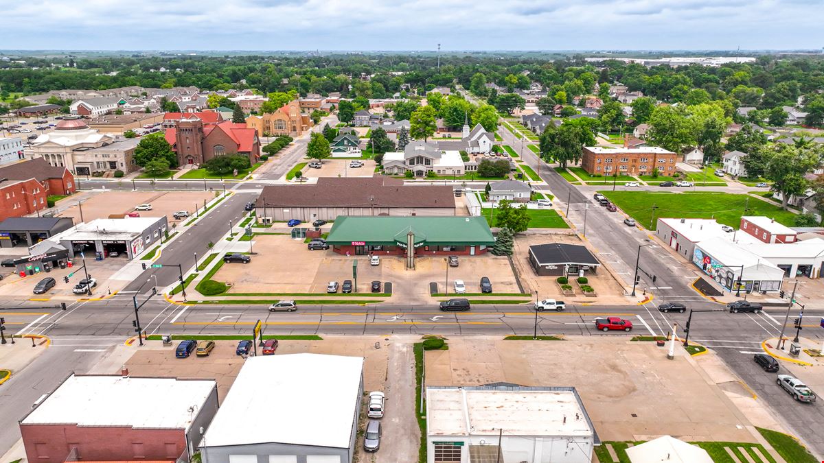 308 1st. Ave. E.