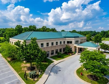 Preview of Office space for Sale at 6830 Hospital Drive, Unit 104