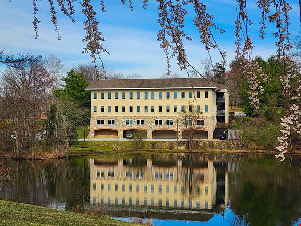 Preview of Office space for Rent at 101 Ponds Edge Drive