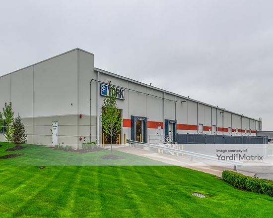 Preview of Industrial space for Rent at 1601 Eastport Plaza Drive
