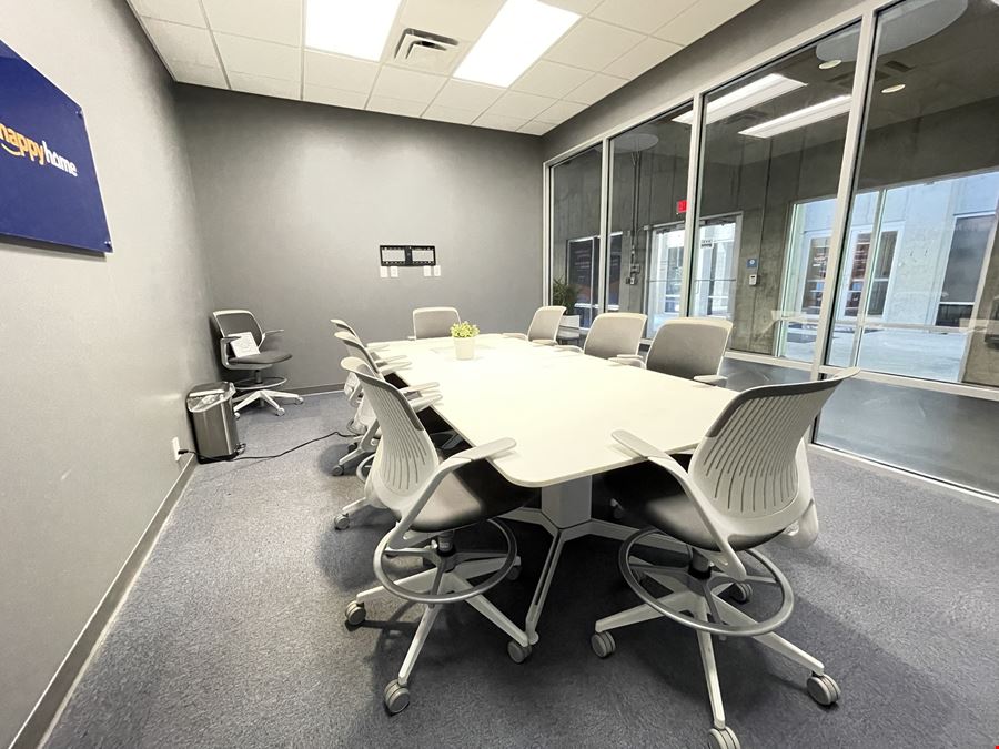 For Sale or Lease | 3 Building Office Campus