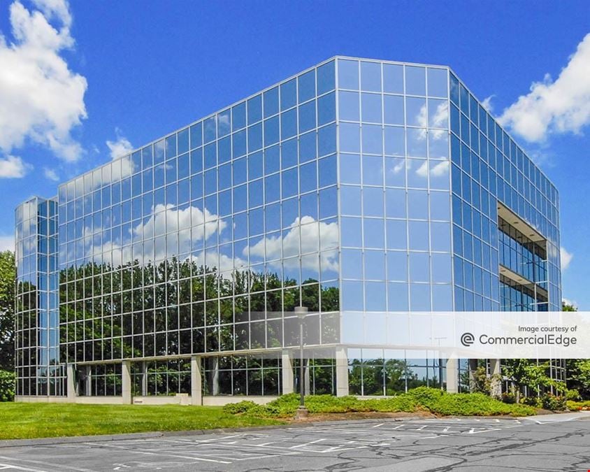 Commerce Center One