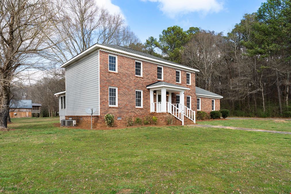 174 Cline Dr