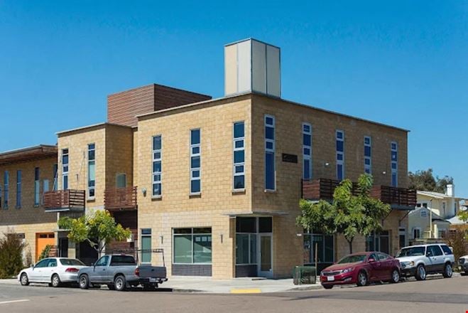 Preview of Coworking space for Rent at 2986 Ivy Street