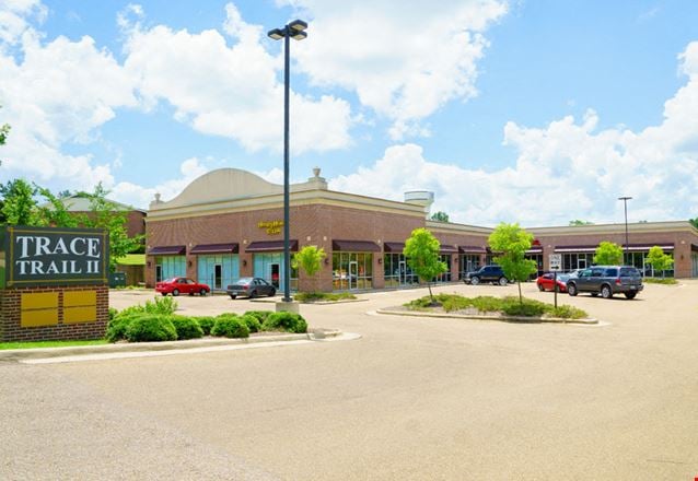 Preview of Retail space for Rent at 7157 Old Canton Rd