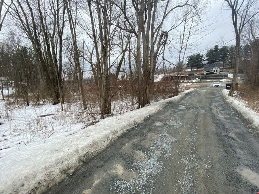 1232 Hoosick Road