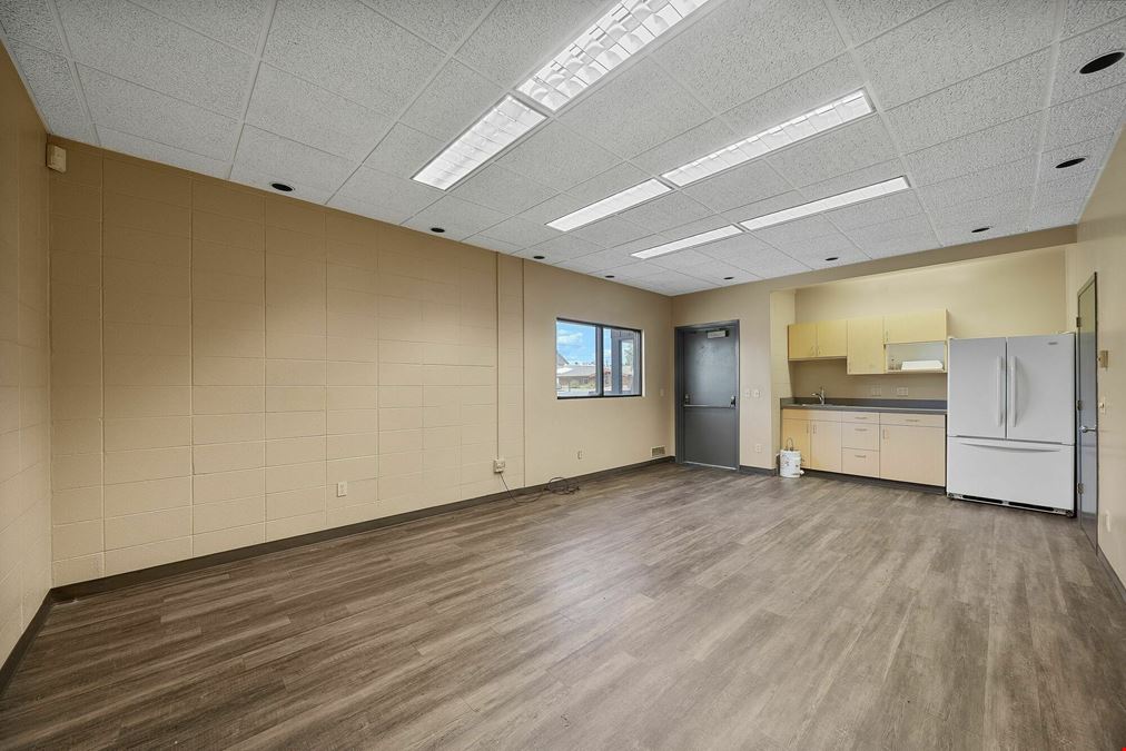 Deer Park - Industrial / Commercial / Warehouse